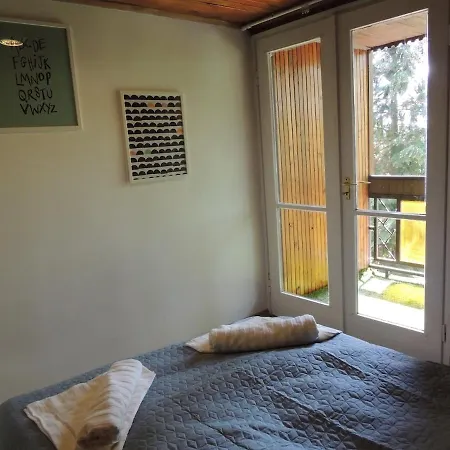 Sofia Holiday home *