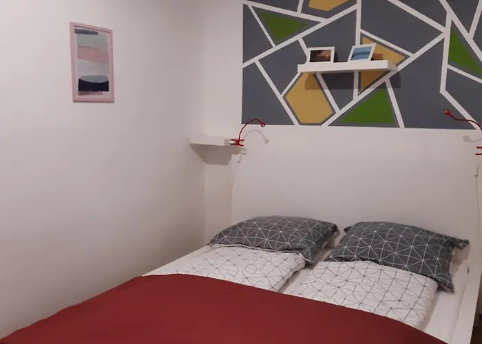 Tatil Evi Sofia Balatonkeresztúr