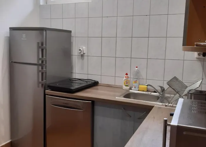 בית נופש Sofia *